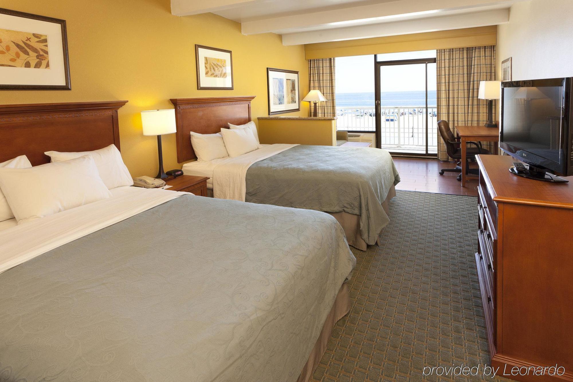 Country Inn & Suites By Radisson, Virginia Beach Oceanfront , Va Quarto foto